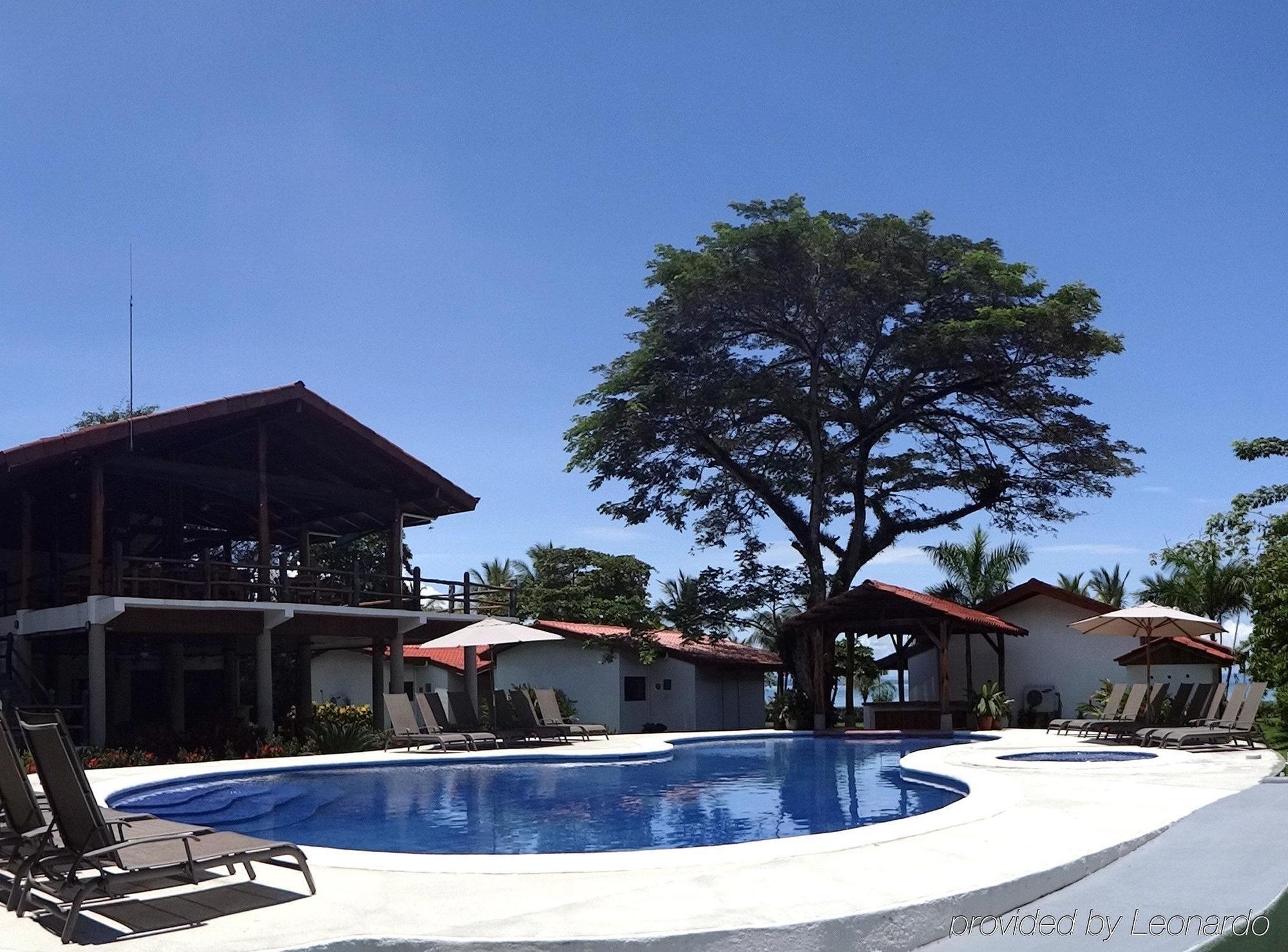 Agua Dulce On The Beach ปัวร์โตคิมาเนซ ภายนอก รูปภาพ