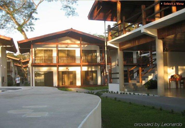 Agua Dulce On The Beach ปัวร์โตคิมาเนซ ภายนอก รูปภาพ