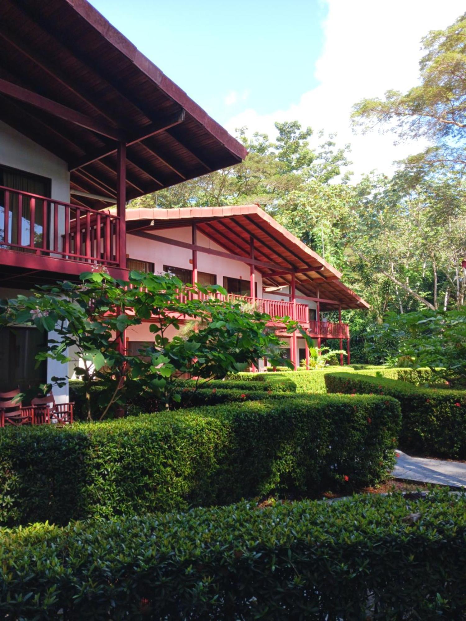 Agua Dulce On The Beach ปัวร์โตคิมาเนซ ภายนอก รูปภาพ