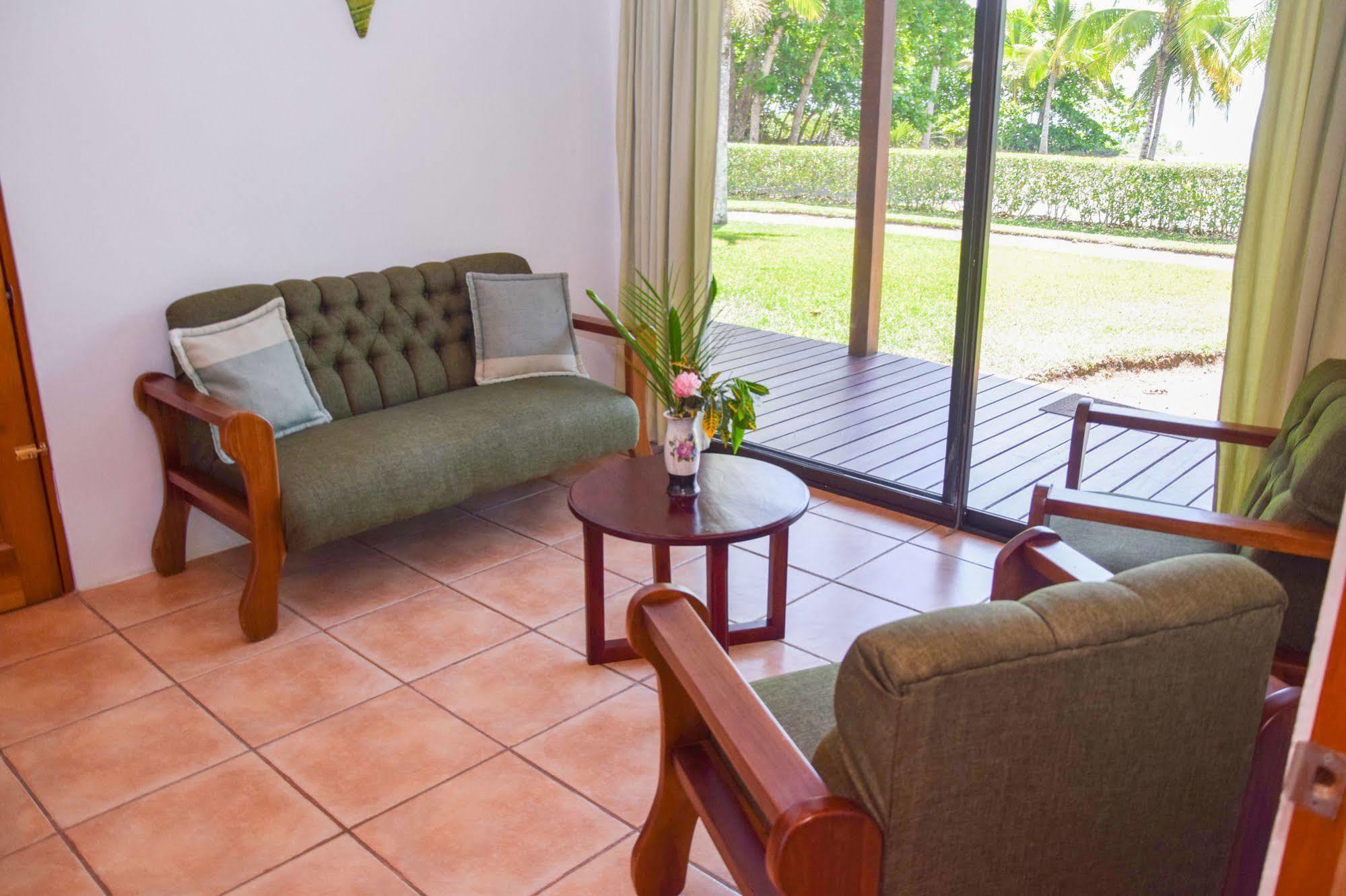 Agua Dulce On The Beach ปัวร์โตคิมาเนซ ภายนอก รูปภาพ