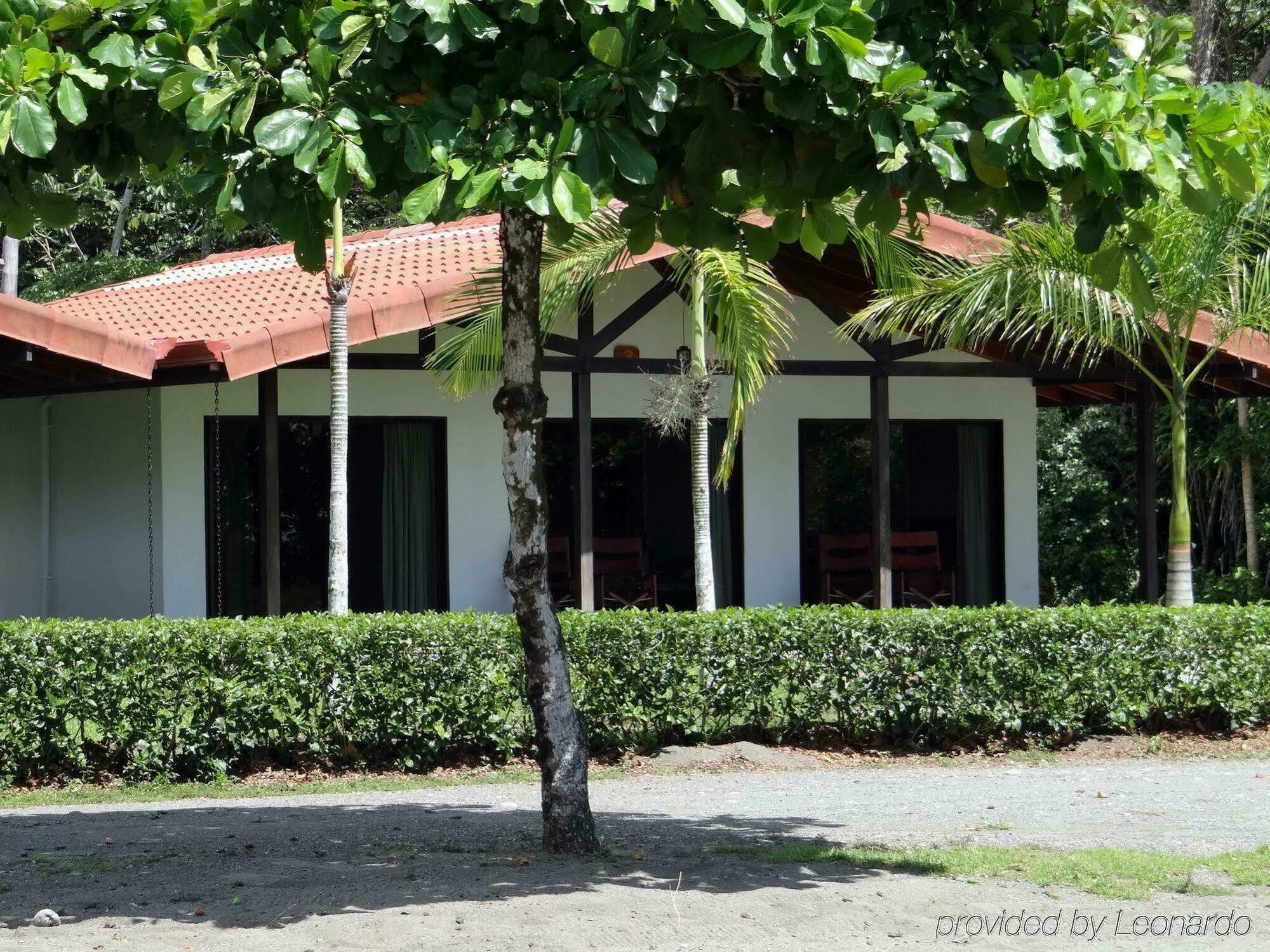 Agua Dulce On The Beach ปัวร์โตคิมาเนซ ภายนอก รูปภาพ