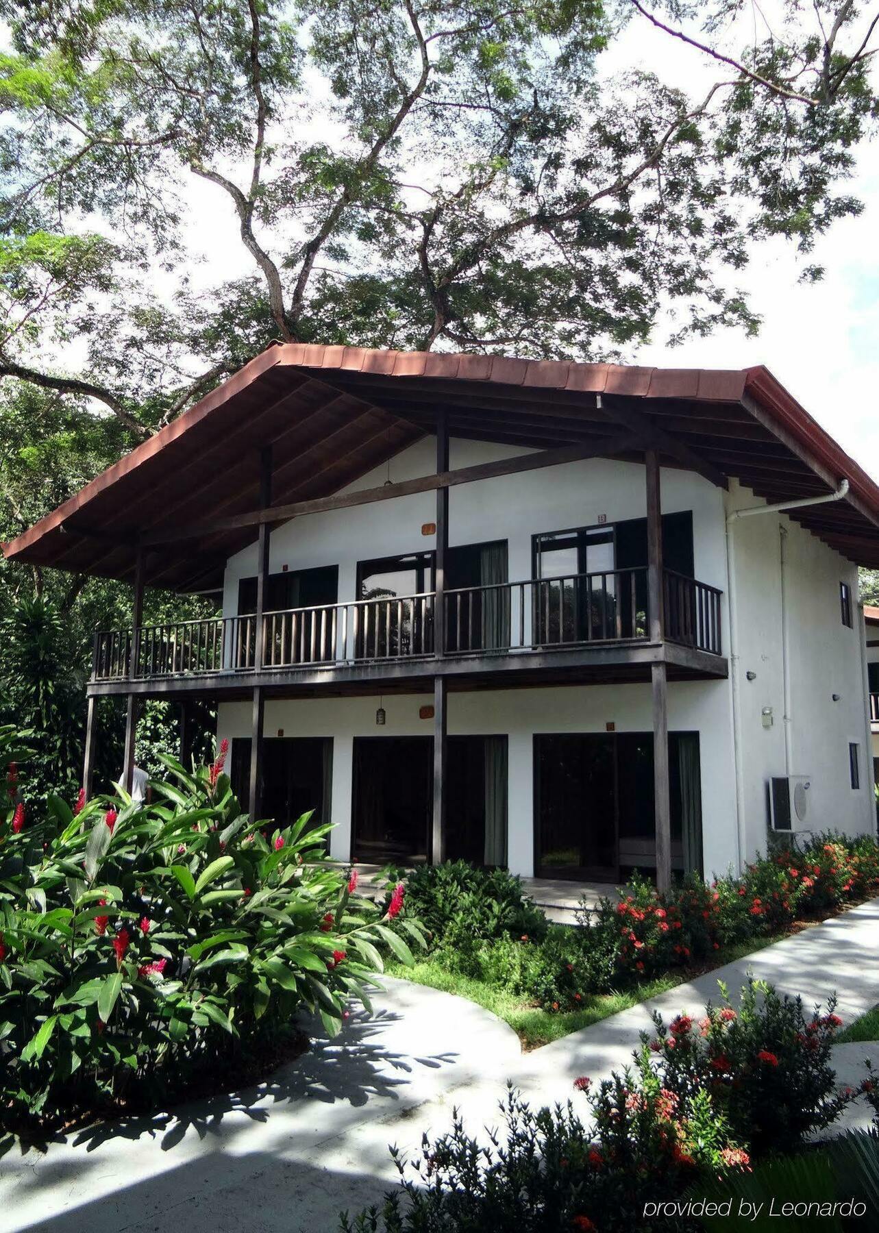 Agua Dulce On The Beach ปัวร์โตคิมาเนซ ภายนอก รูปภาพ
